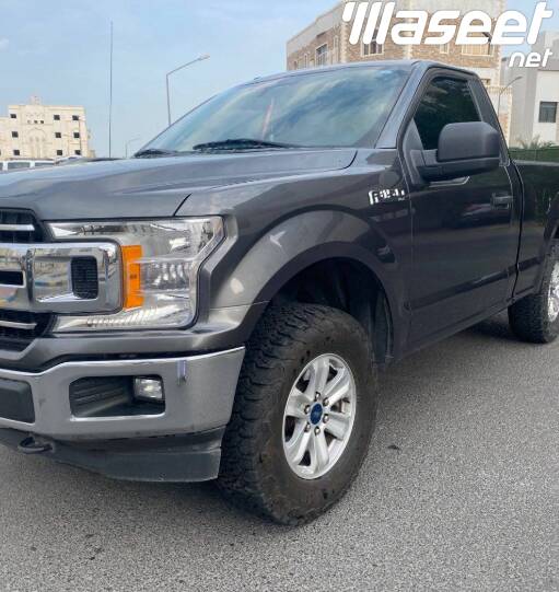 Raptor F150 2020