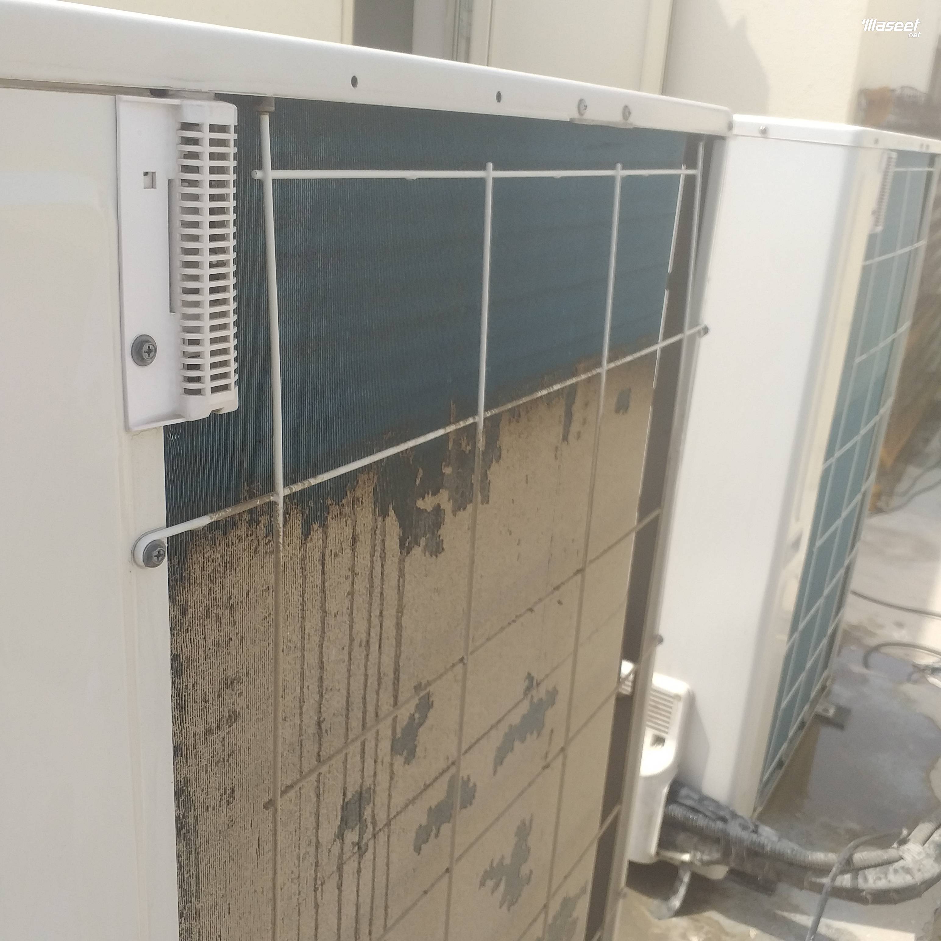 Air conditioner repair and installation service 3