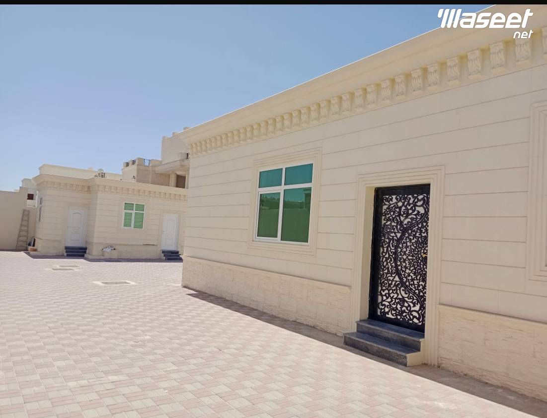 Villa for sale Khalifa A 1