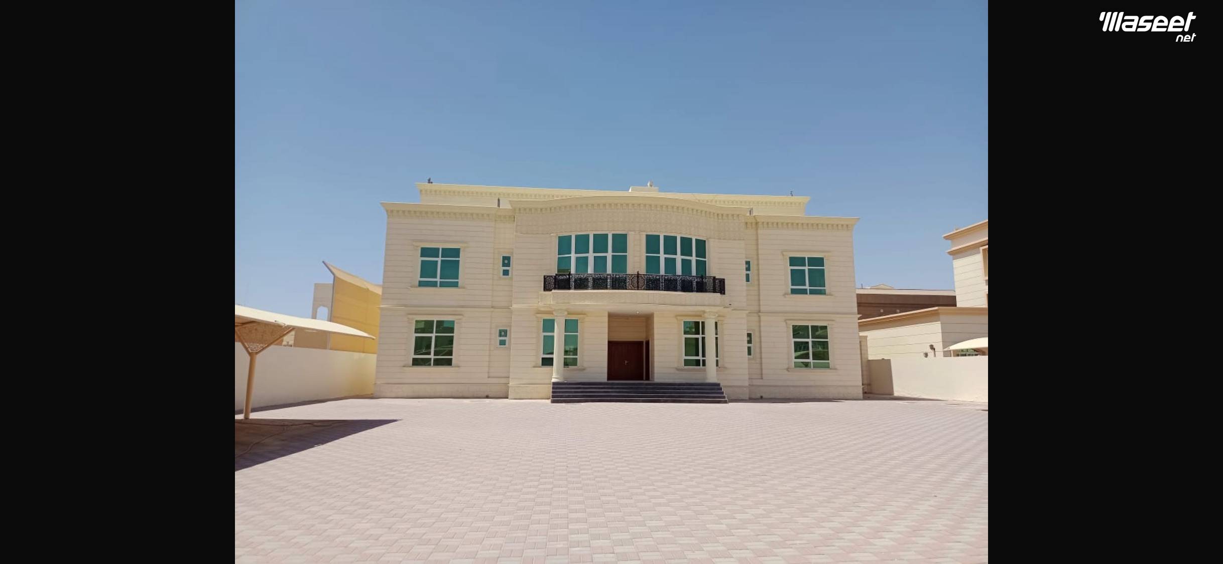 Villa for sale Khalifa A 3