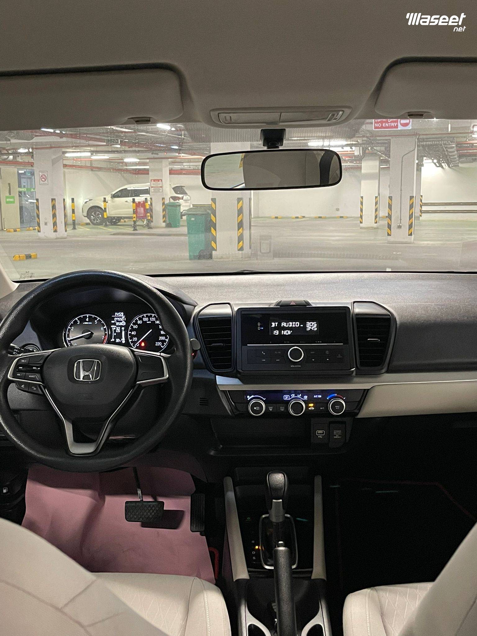 Honda City 2021 for sale 0