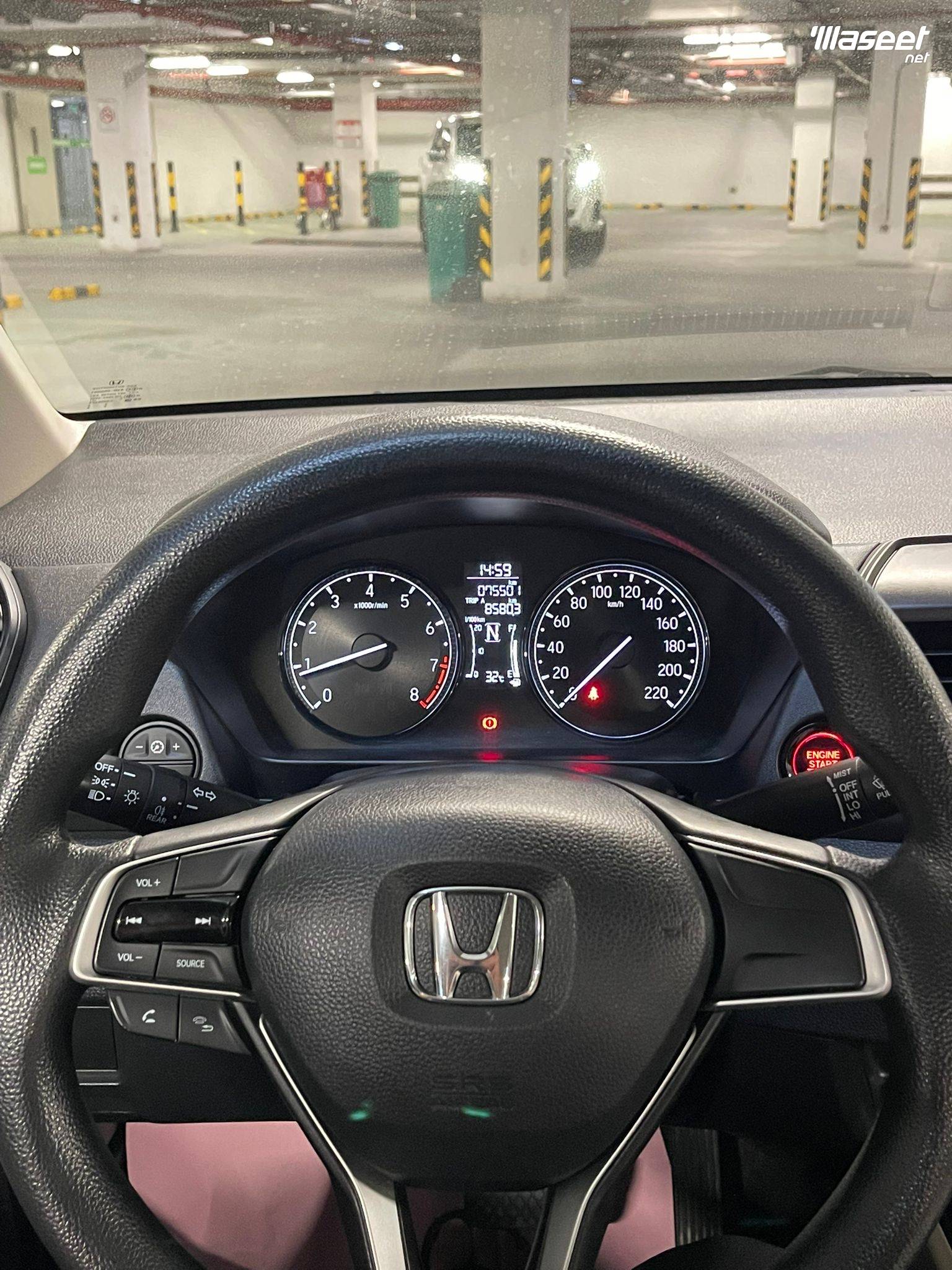 Honda City 2021 for sale 2