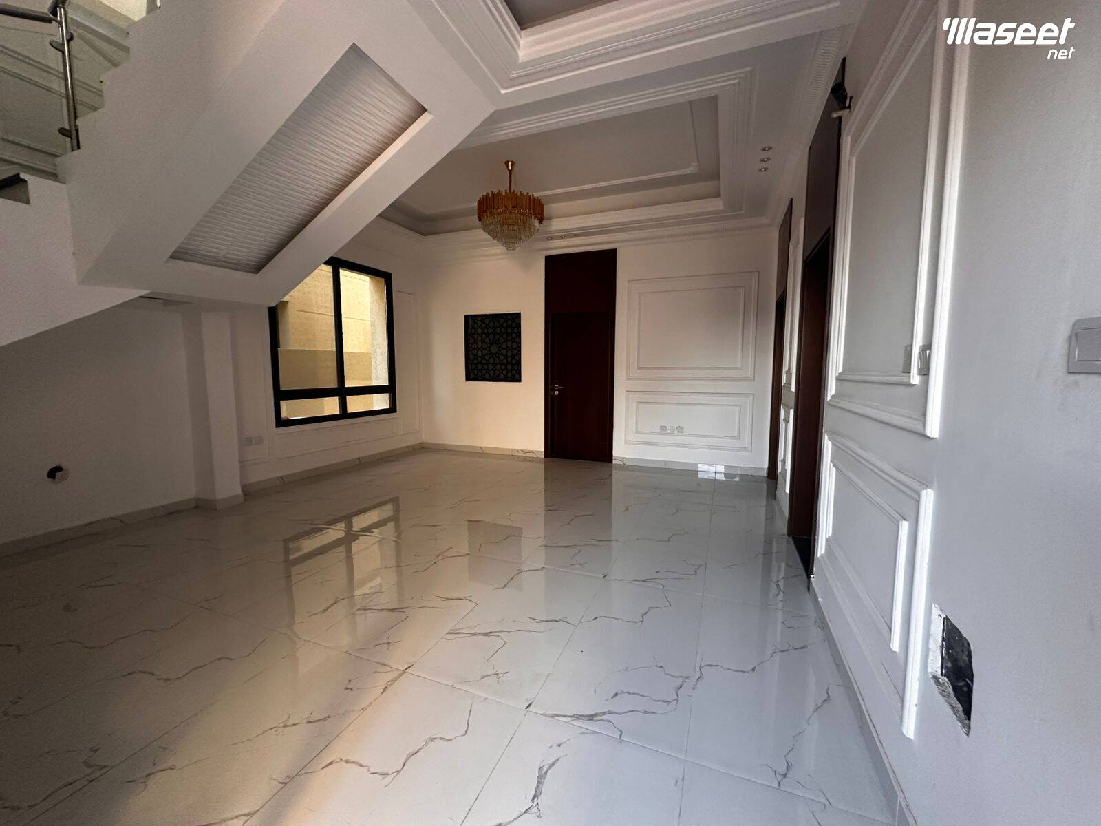 Independent villa in Hamidiya 5