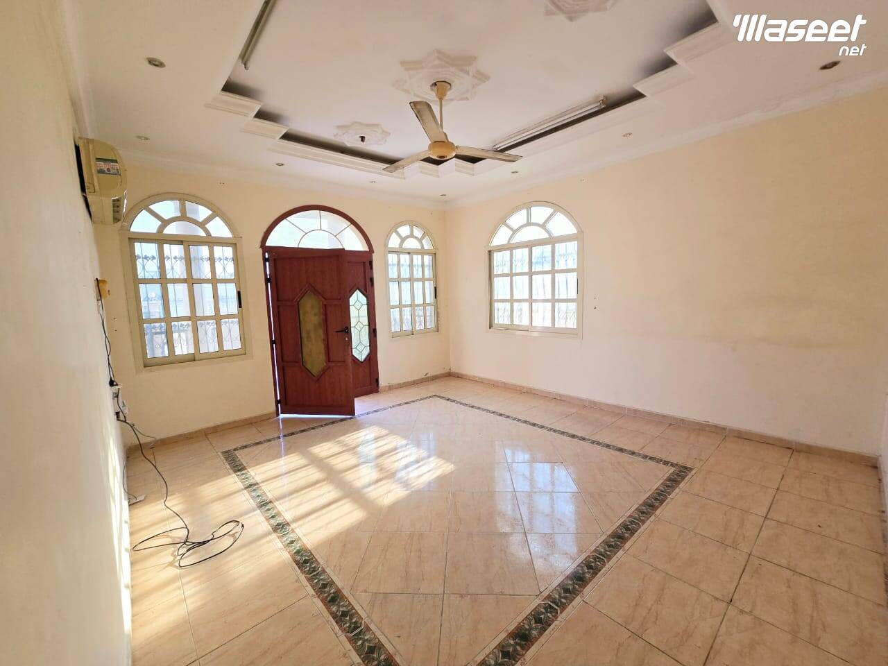 Villa for rent yearly 5