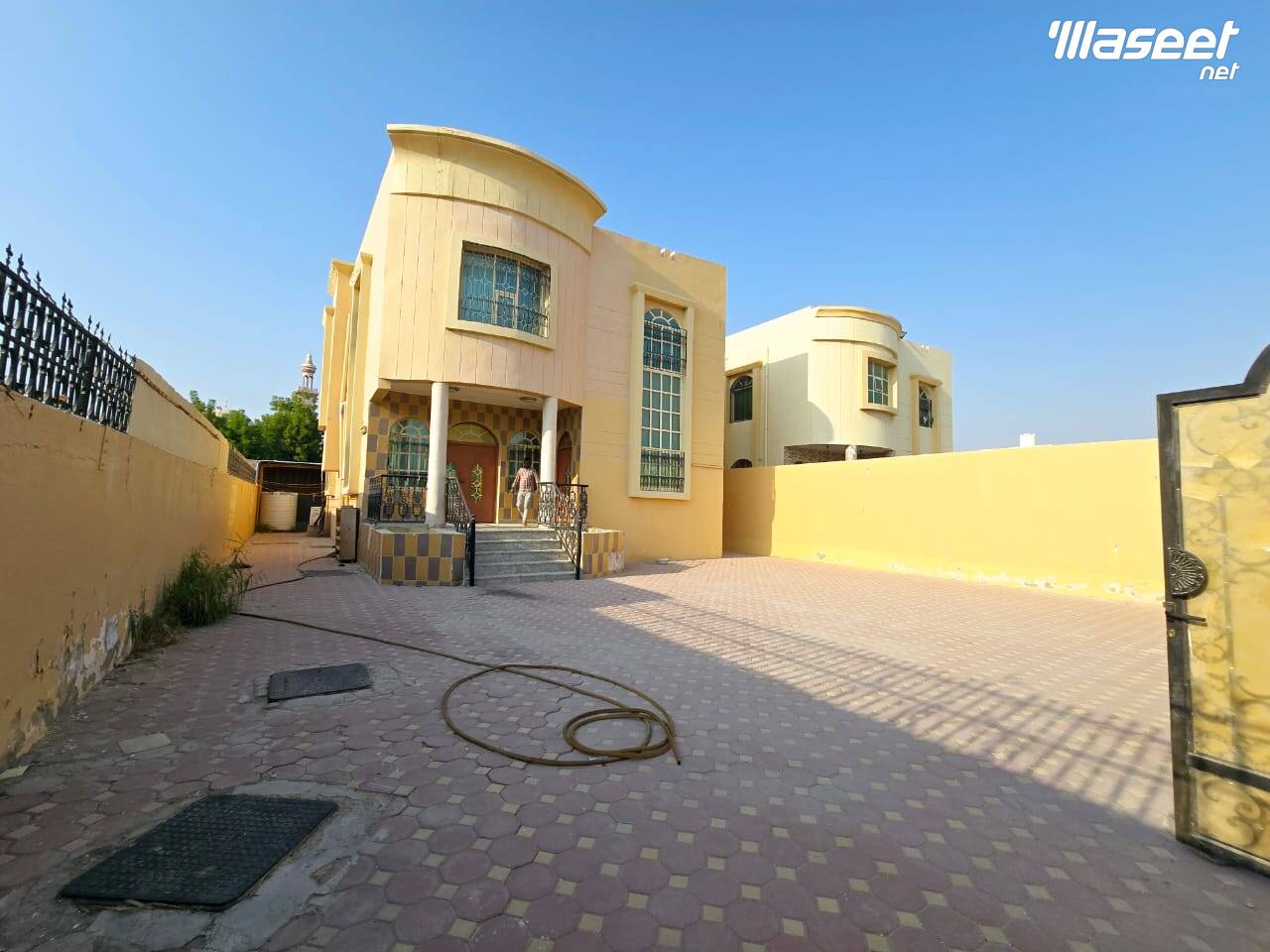 Villa for rent yearly 3