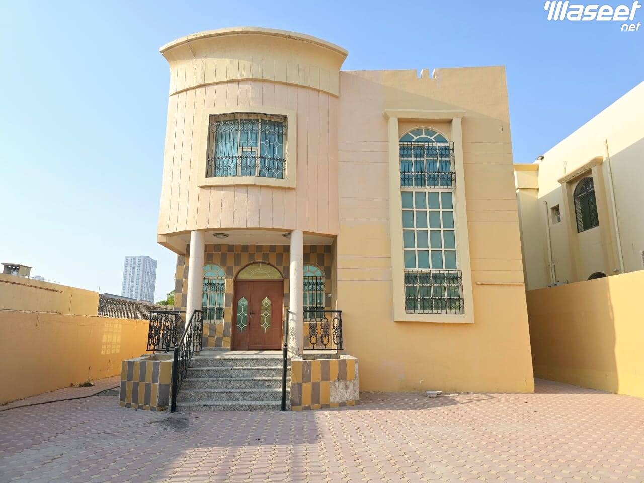 Villa for rent yearly 0