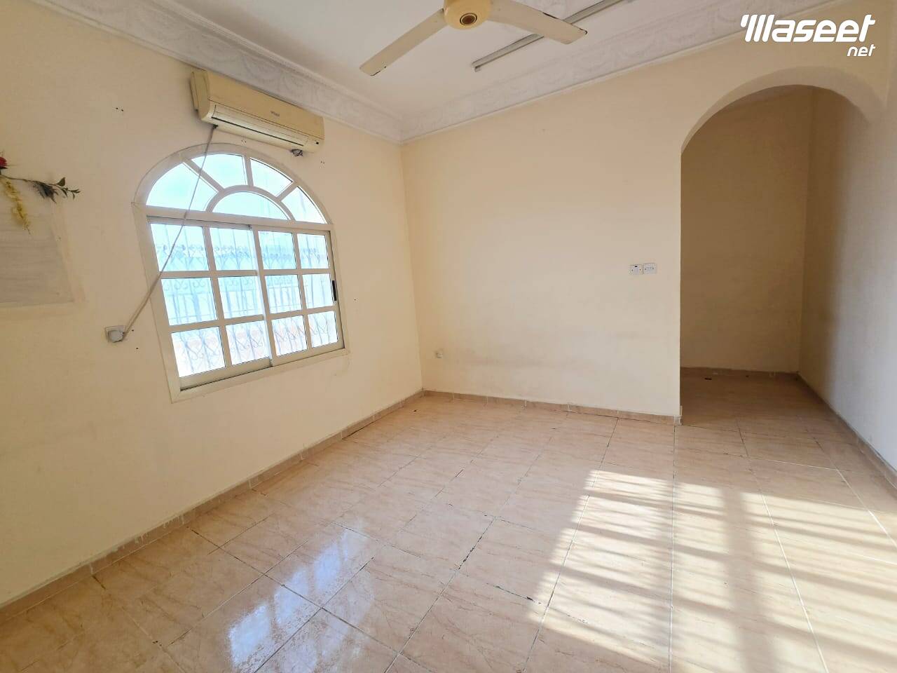 Villa for rent yearly 6