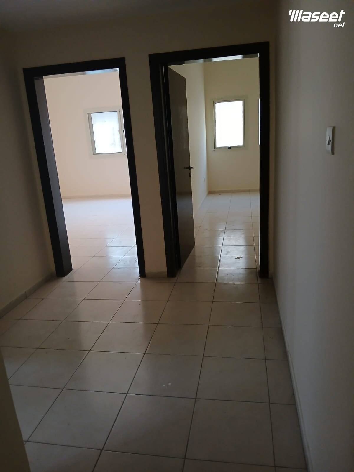 For annual rent in Al Hamidiya 4