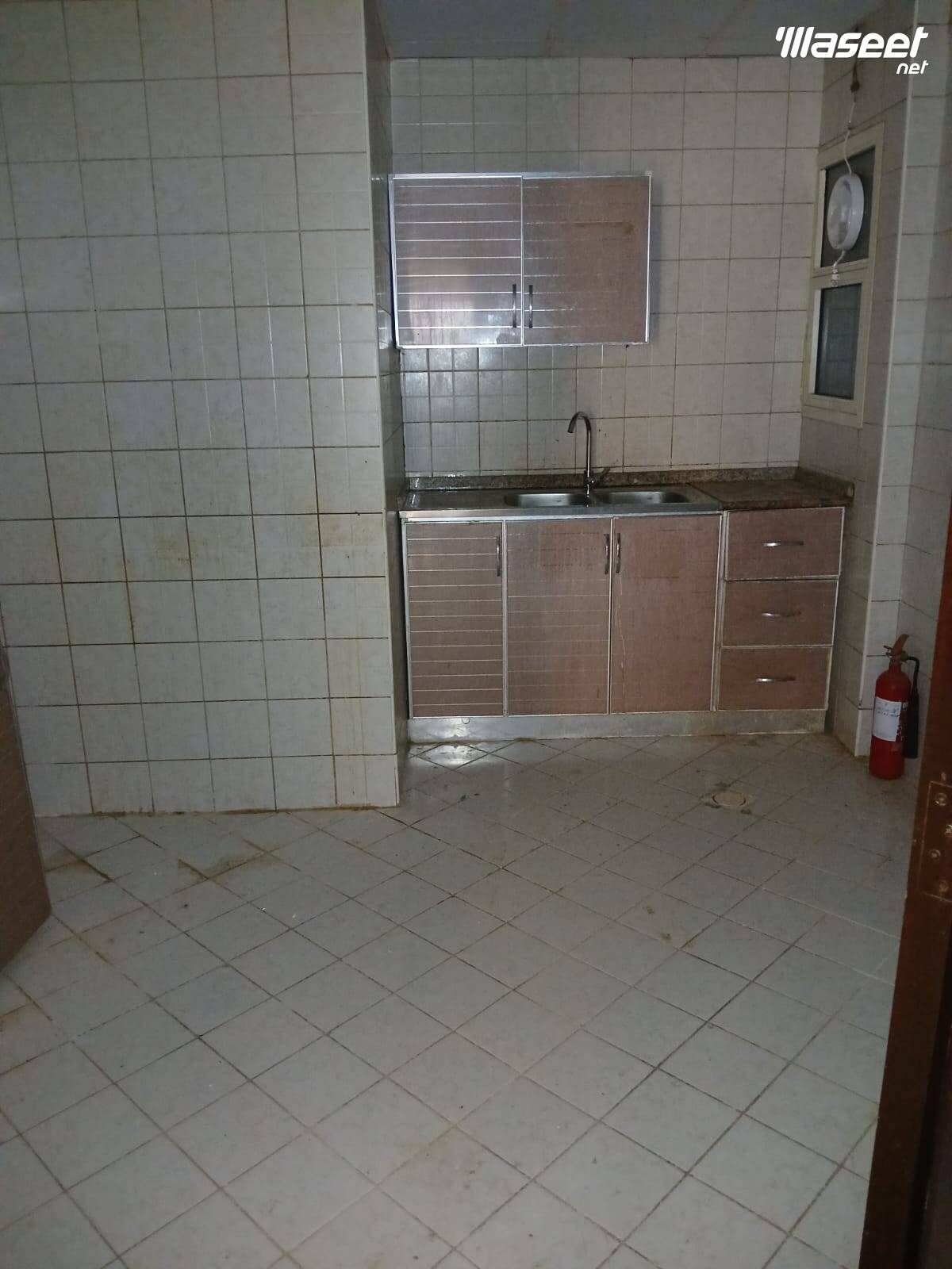 For annual rent in Al Hamidiya 7