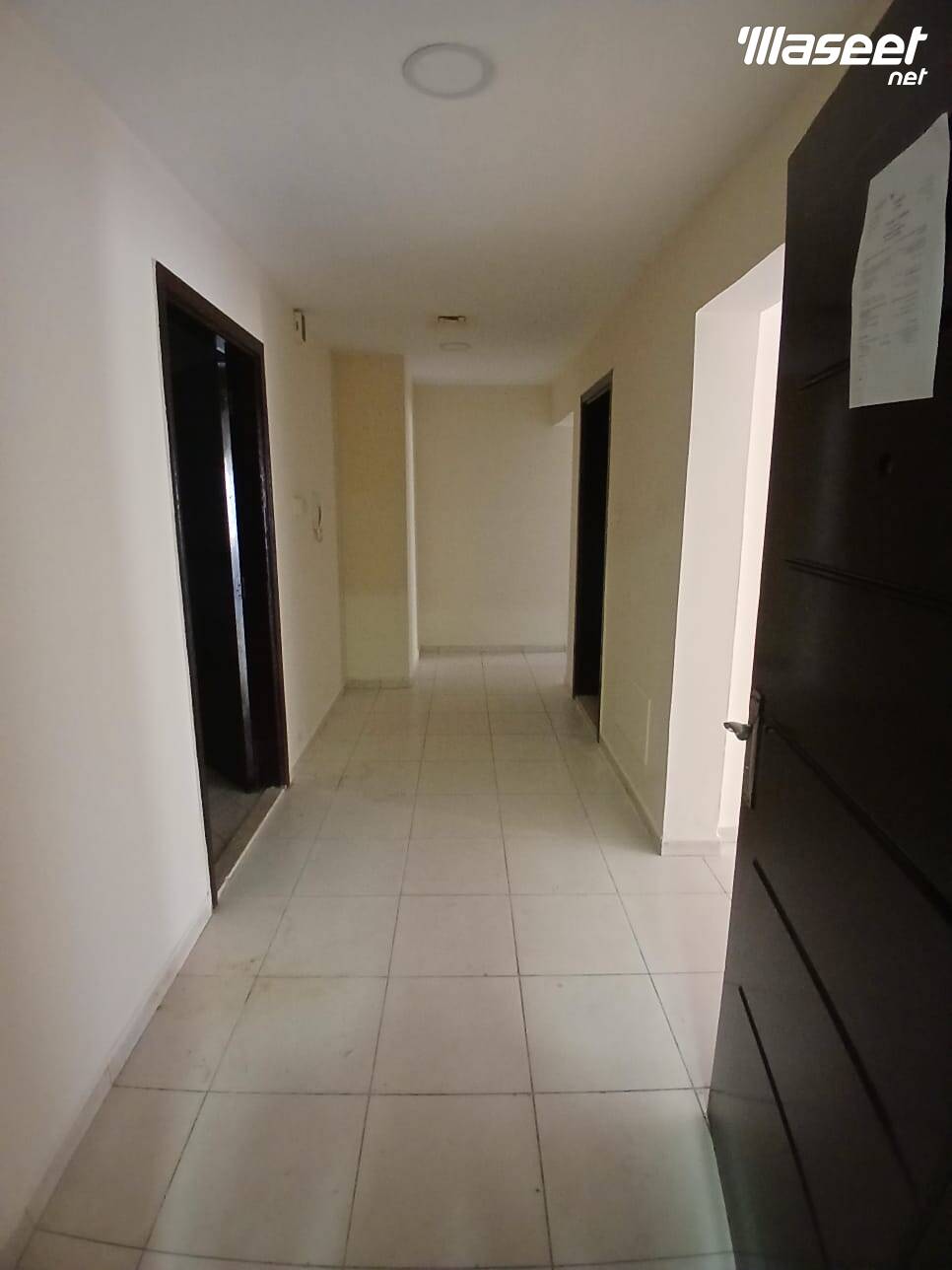 For annual rent in Al Hamidiya 10