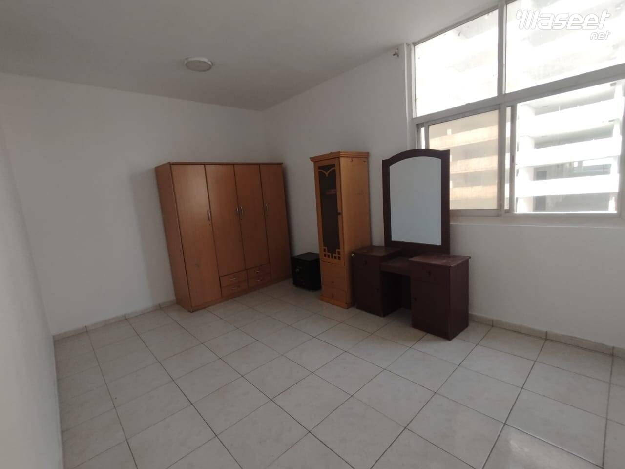 Unfurnished apartment for annual rent 2