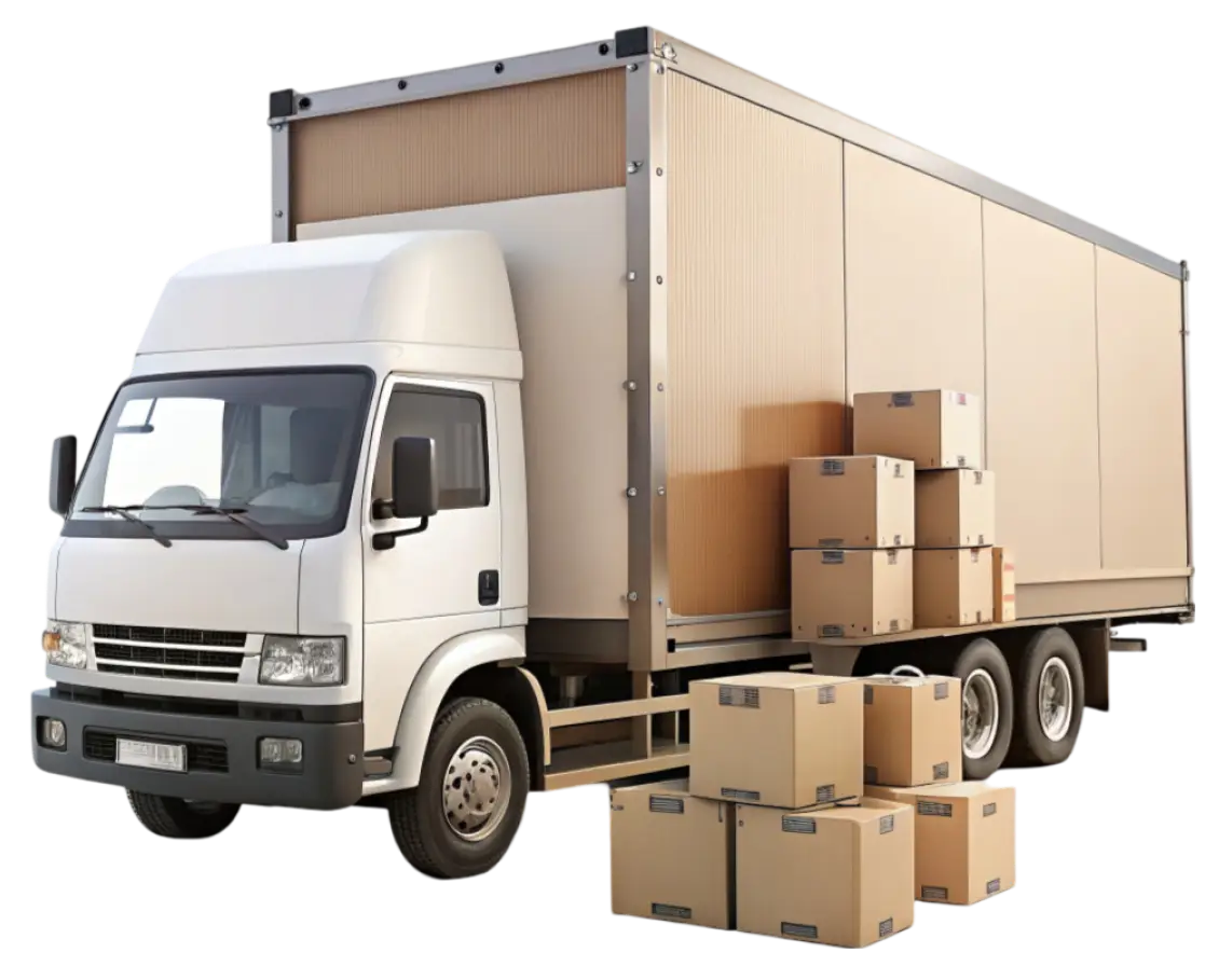 Shipping Services