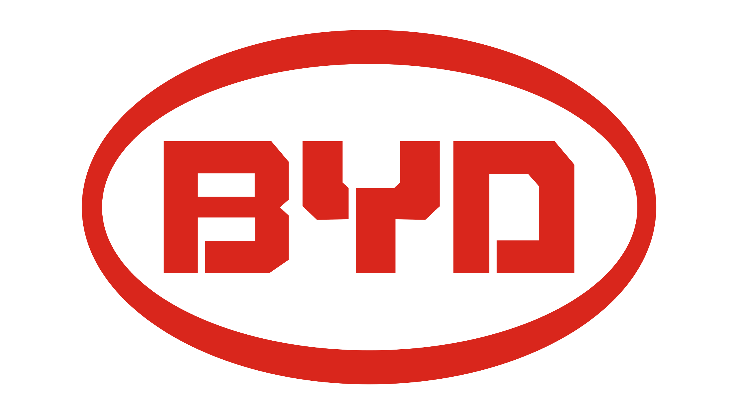 BYD