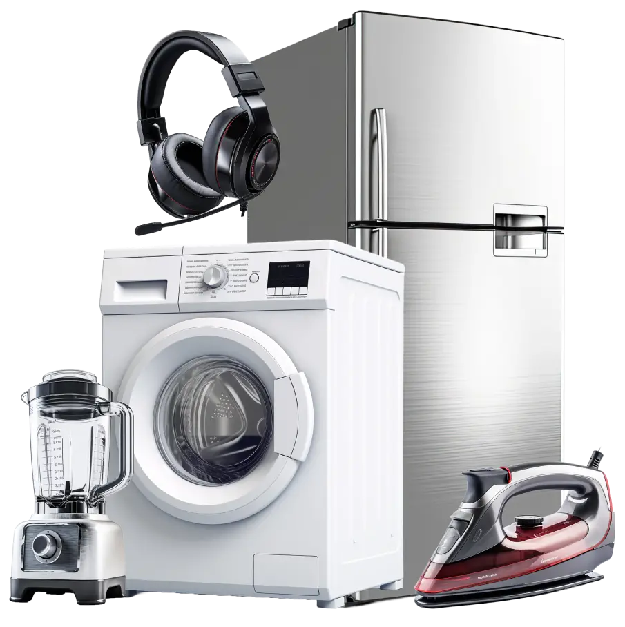 Home Appliances